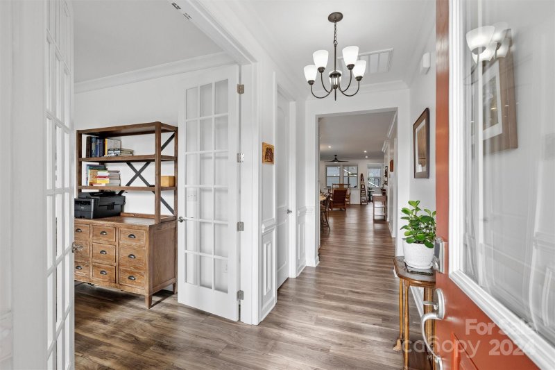 Property image 5 at 5011 Valor Lane, Mint Hill, NC 28227