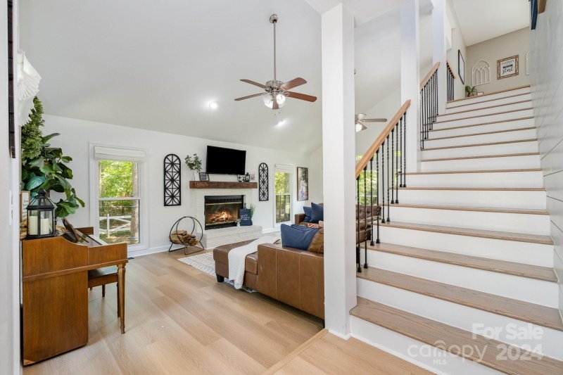 Property image 3 at 9277 Horseshoe Circle, Indian Land, SC 29707