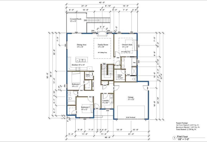 Property image 4 at 281 Dublin Lane, Columbus, NC 28722