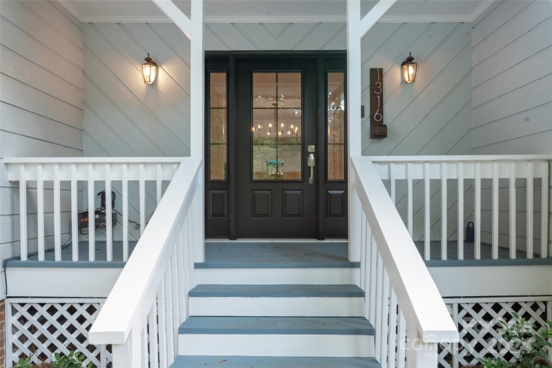 Property image 2 at 1316 Wandering Way Drive, Charlotte, NC 28226