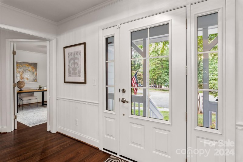 Property image 3 at 1316 Wandering Way Drive, Charlotte, NC 28226