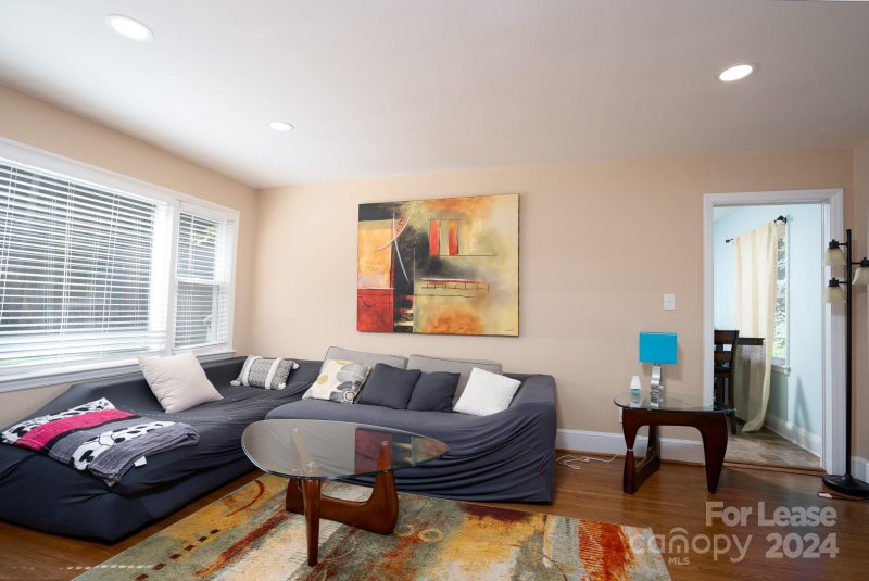 Property image 5 at 1948 Arnold Drive, Charlotte, NC 28205