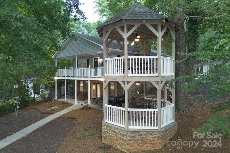 Property image 2 at 234 Springwood Drive, Mount Gilead, NC 27306