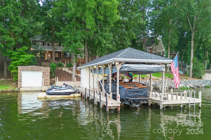 Property image 4 at 234 Springwood Drive, Mount Gilead, NC 27306