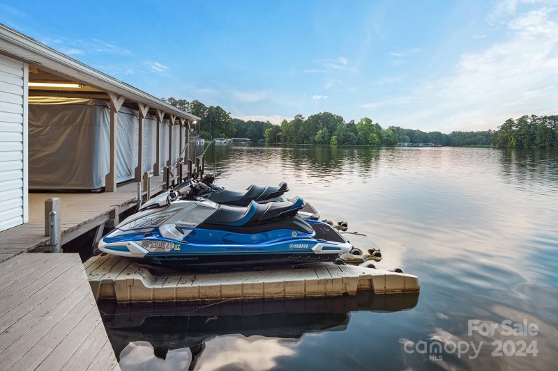 Property image 5 at 234 Springwood Drive, Mount Gilead, NC 27306