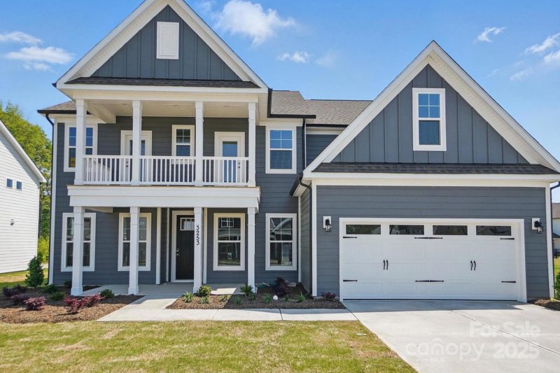 Property image 2 at 3253 Mcharney Drive, Harrisburg, NC 28075