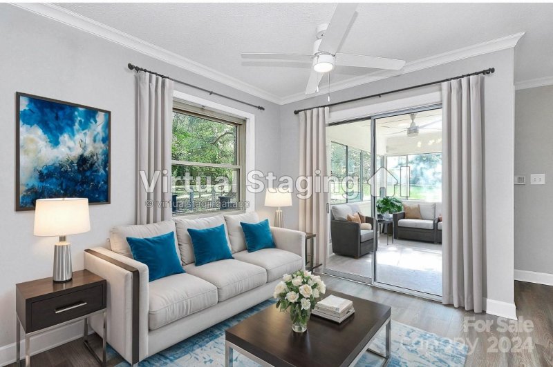 Property image 5 at 839 Allister Drive, Charlotte, NC 28227