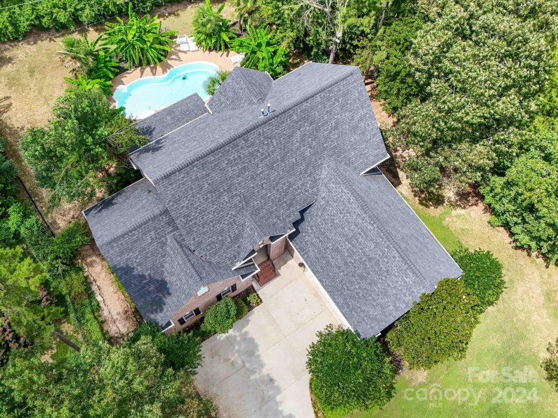 Property image 2 at 9500 Millen Drive, Harrisburg, NC 28075