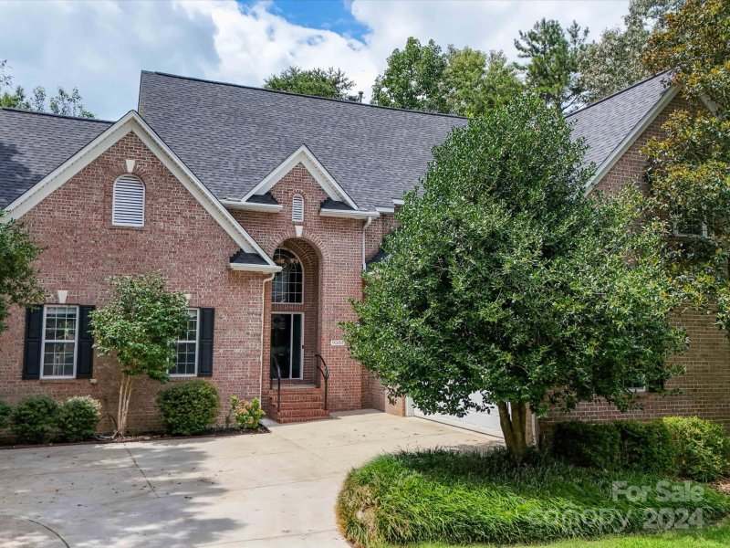 Property image 3 at 9500 Millen Drive, Harrisburg, NC 28075