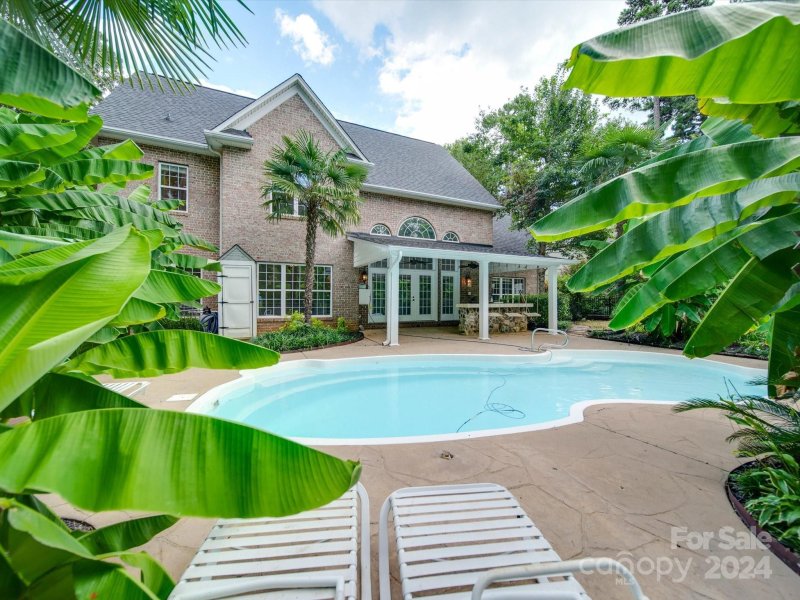 Property image 4 at 9500 Millen Drive, Harrisburg, NC 28075