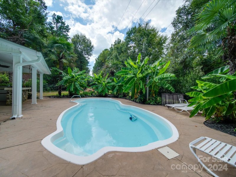 Property image 5 at 9500 Millen Drive, Harrisburg, NC 28075