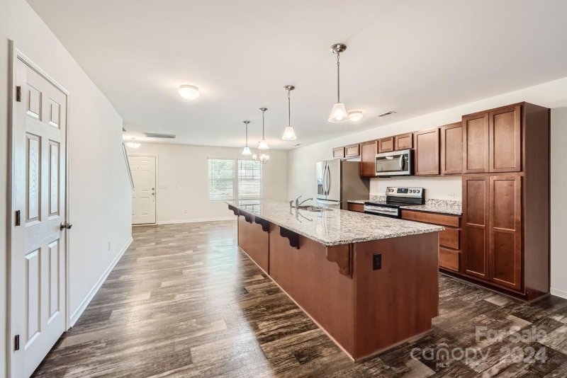 Property image 3 at 1155 Georgia Oak Lane, Landis, NC 28088