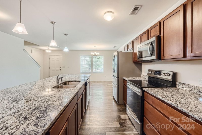 Property image 4 at 1155 Georgia Oak Lane, Landis, NC 28088