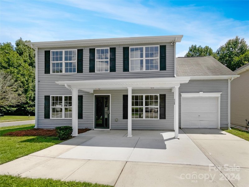 1126 Rolette Court