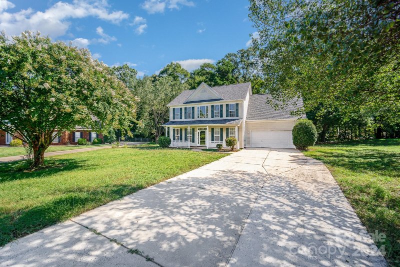 Property image 2 at 1401 Kent Court, Monroe, NC 28110