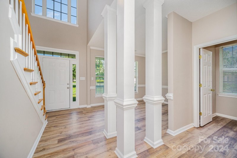 Property image 4 at 1401 Kent Court, Monroe, NC 28110