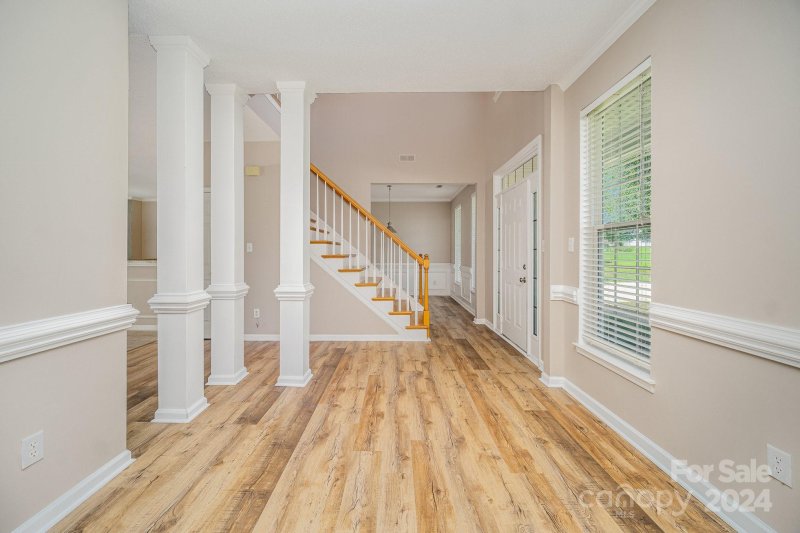 Property image 5 at 1401 Kent Court, Monroe, NC 28110