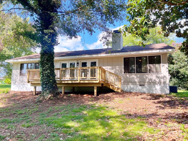 Property image 5 at 5268 Stonewood Drive, Hickory, NC 28602