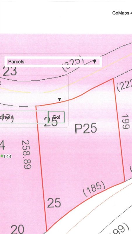 Property image 2 of 000 Berry Creek Drive in Kenmure, Flat Rock, NC 28731