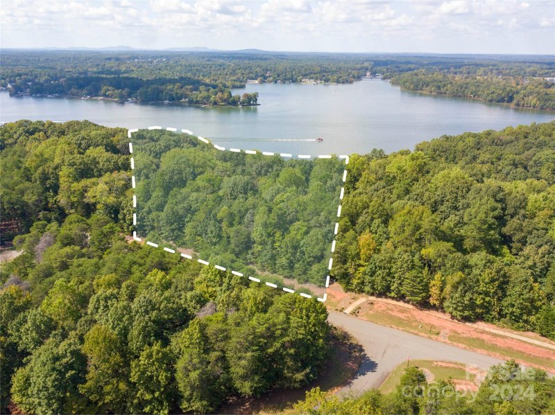 Property image 4 at 13820 Girl Scout Road, Charlotte, NC 28278