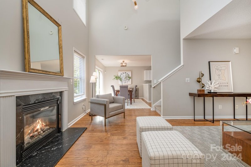 Property image 4 at 7812 Rabbits Foot Lane, Charlotte, NC 28217