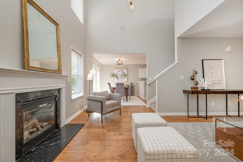 Property image 5 at 7812 Rabbits Foot Lane, Charlotte, NC 28217