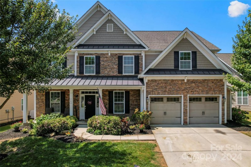Property image 2 at 540 Rosemary Lane, Tega Cay, SC 29708