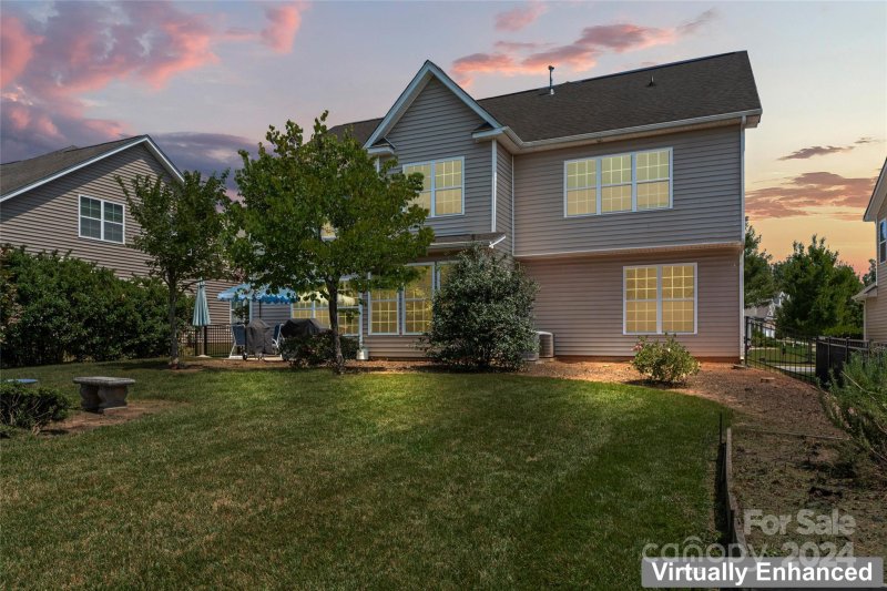 Property image 3 at 540 Rosemary Lane, Tega Cay, SC 29708