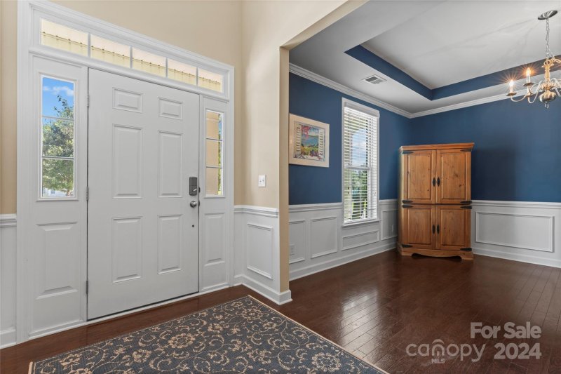 Property image 4 at 540 Rosemary Lane, Tega Cay, SC 29708