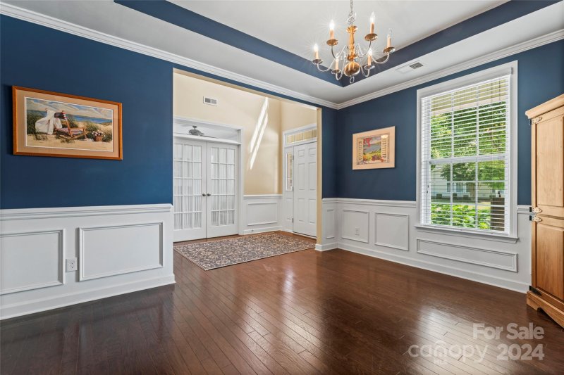 Property image 5 at 540 Rosemary Lane, Tega Cay, SC 29708