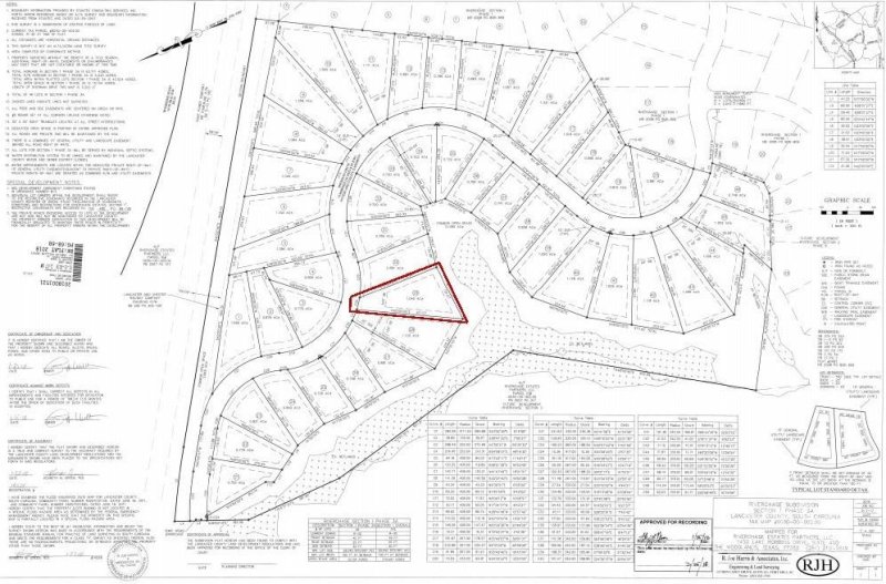 Property image 5 at 3331 Sherman Drive, Lancaster, SC 29720
