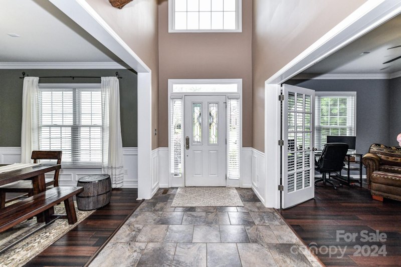 Property image 4 at 258 Forest Walk Way, Mooresville, NC 28115