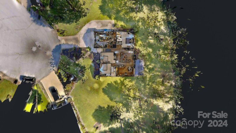 Property image 2 at 807 Woodlark Court, Fletcher, NC 28732