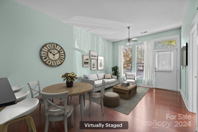 Property image 3 at 3243 Noda Boulevard, Charlotte, NC 28205