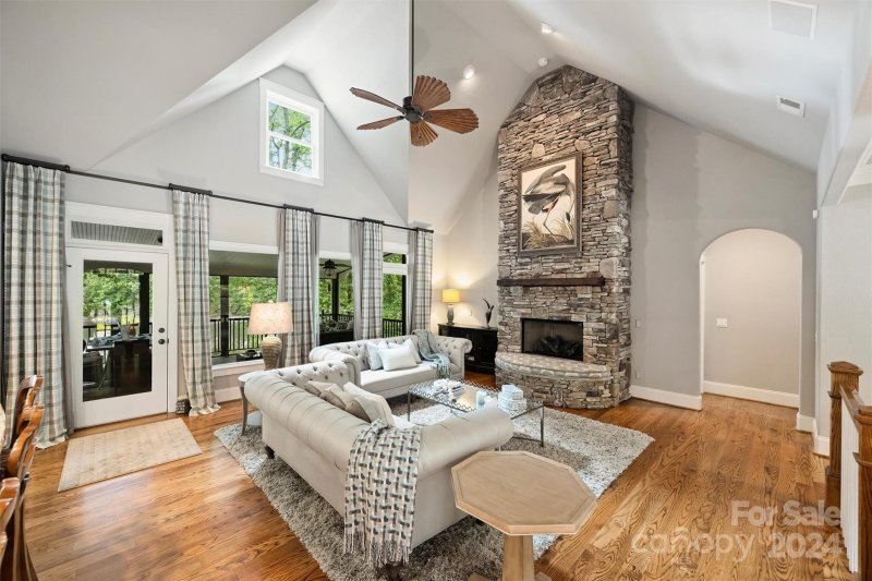 Property image 3 at 2710 Trent Pines Court, Sherrills Ford, NC 28673