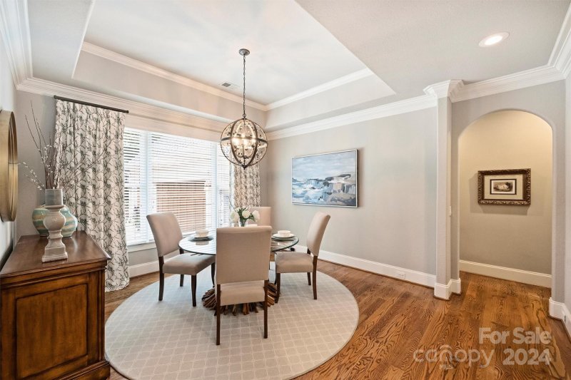 Property image 5 at 2710 Trent Pines Court, Sherrills Ford, NC 28673