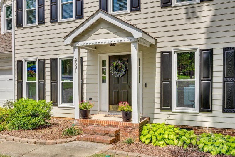 Property image 2 at 2631 Brightmoor Ridge Drive, Matthews, NC 28105