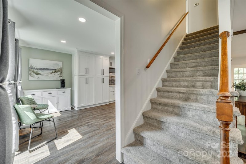 Property image 4 at 2631 Brightmoor Ridge Drive, Matthews, NC 28105