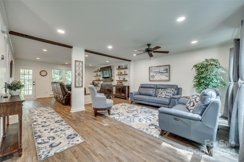 Property image 5 at 2631 Brightmoor Ridge Drive, Matthews, NC 28105