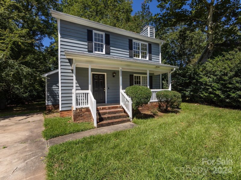 Property image 2 at 6900 Norchester Court, Charlotte, NC 28227