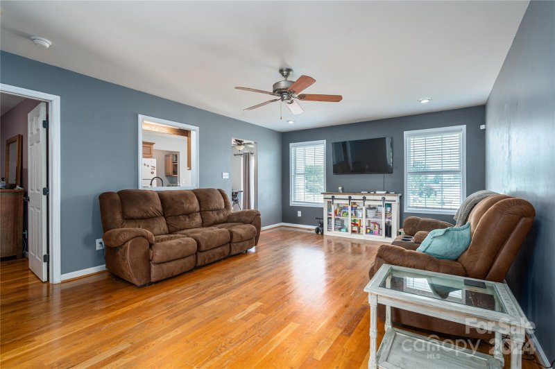 Property image 4 at 1100 Alf Hoover Road, Vale, NC 28168