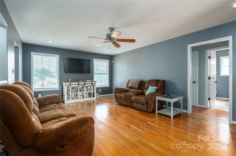 Property image 5 at 1100 Alf Hoover Road, Vale, NC 28168