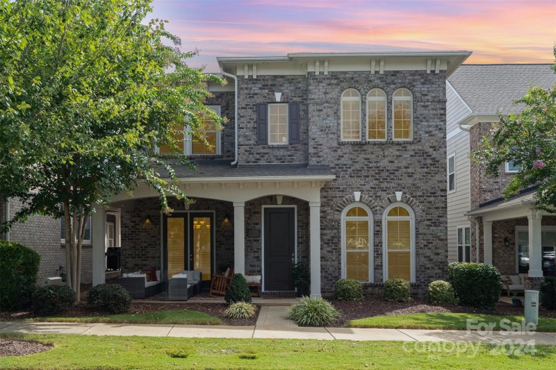 Property image 2 at 7727 Mcgill Heights Road, Charlotte, NC 28277