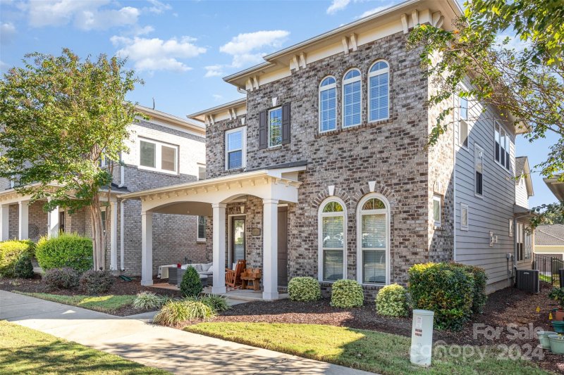 Property image 4 at 7727 Mcgill Heights Road, Charlotte, NC 28277