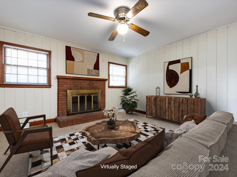 Property image 2 at 7501 Dorn Circle, Charlotte, NC 28212