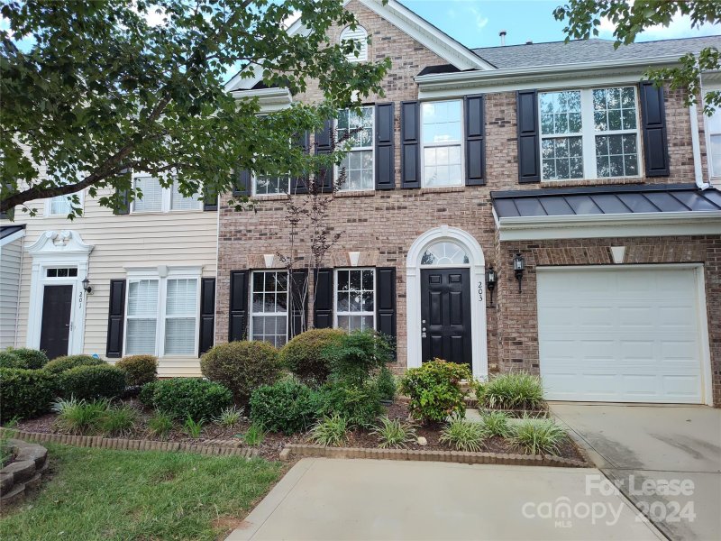 203 Snead Road