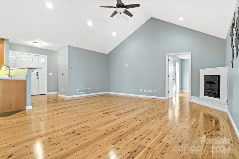 Property image 2 at 143 Beaver Dam Drive, Mills River, NC 28759