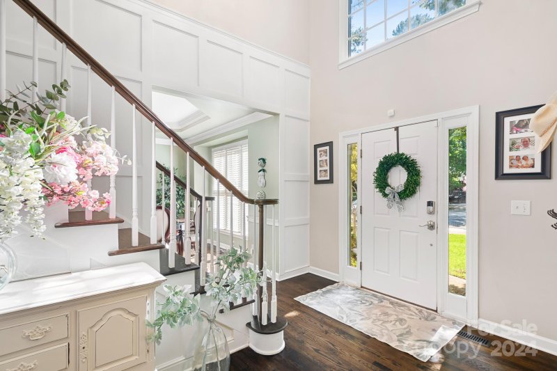 Property image 3 at 15145 Macbeth Court, Huntersville, NC 28078