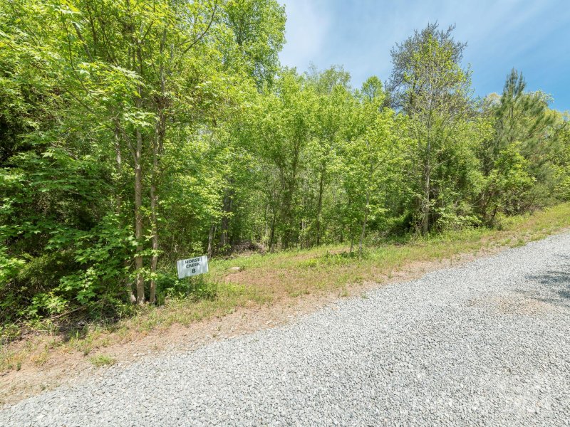 Property image 2 at Lot 8 Walkaloosa Way, Mooresboro, NC 28114