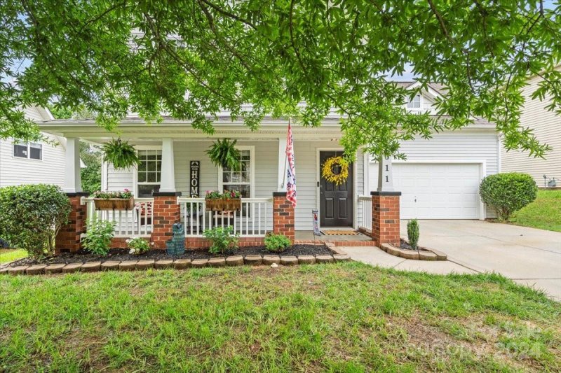 Property image 3 at 1011 Magna Lane, Indian Trail, NC 28079